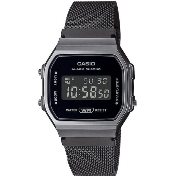 CASIO A168WEMB-1BDF