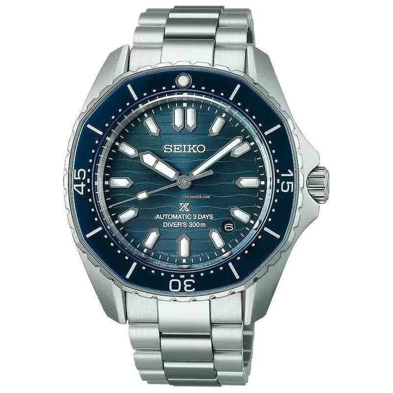 SEIKO SPB483J1
