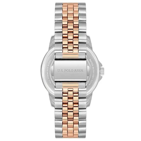 U.S POLO USPA2076-02