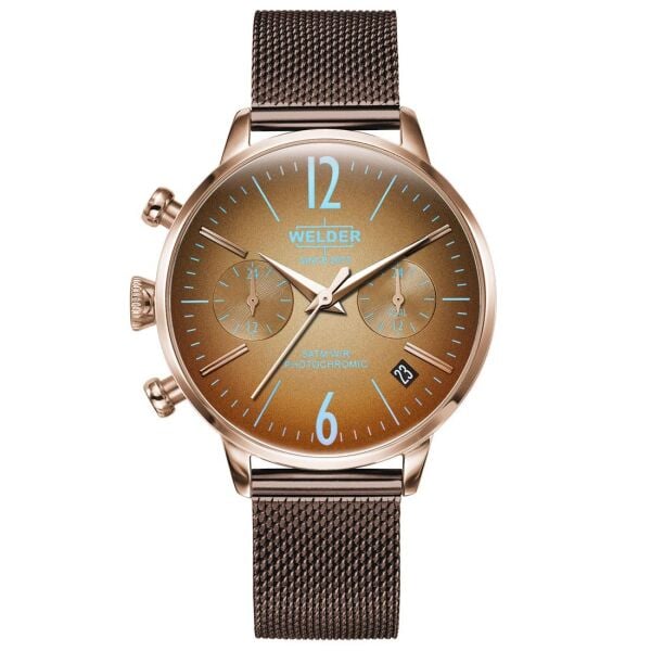 WELDER MOODY WWRC736