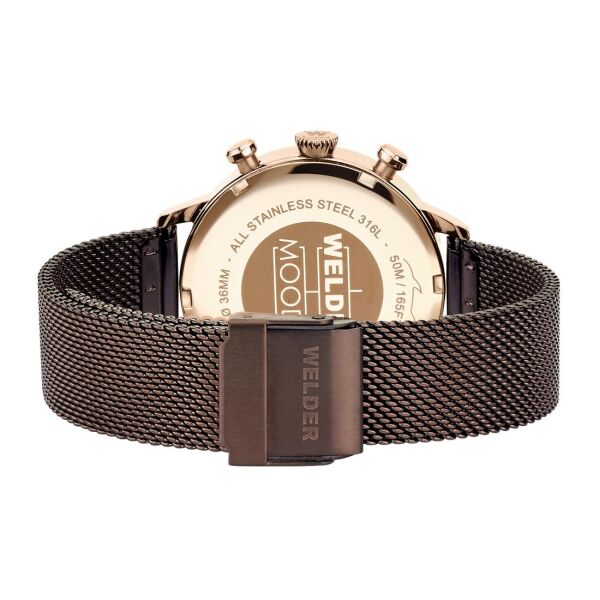 WELDER MOODY WWRC736