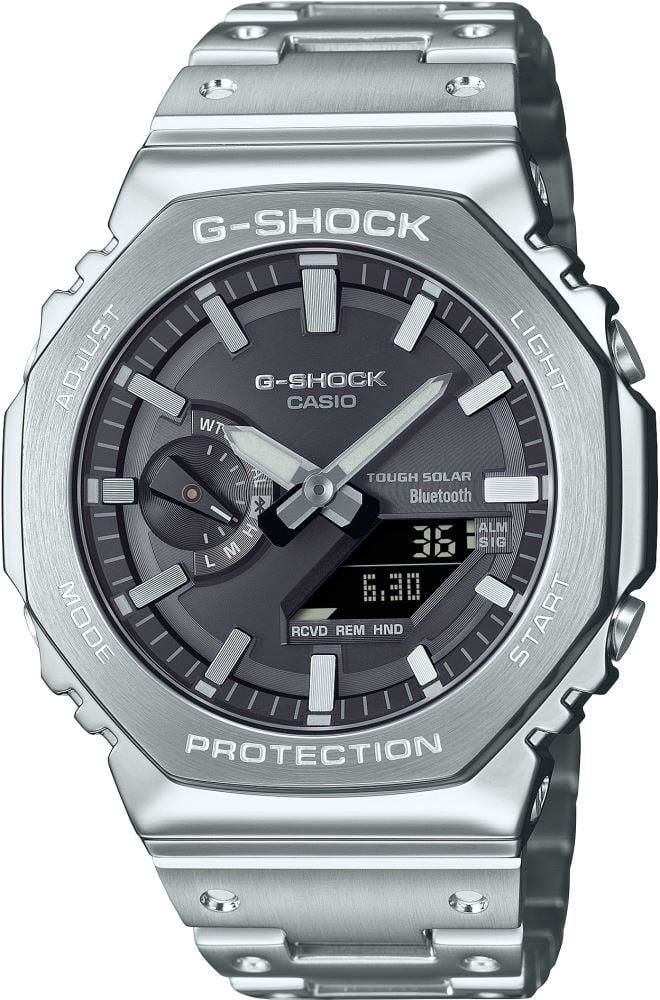 CASIO GM-B2100SD-1ADR