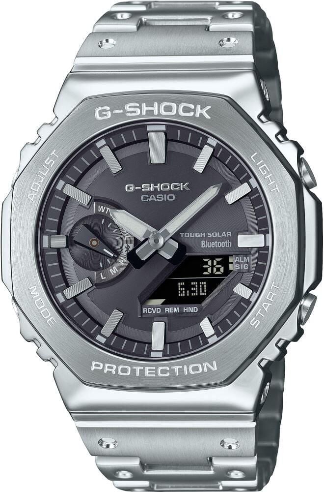 CASIO GM-B2100SD-1ADR
