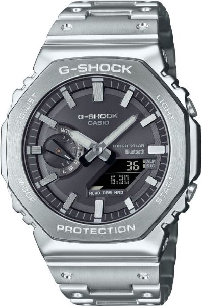 CASIO GM-B2100SD-1ADR