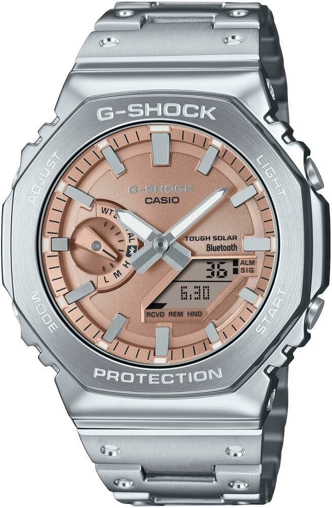 CASIO GM-B2100AD-5ADR