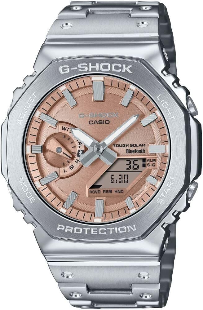 CASIO GM-B2100AD-5ADR