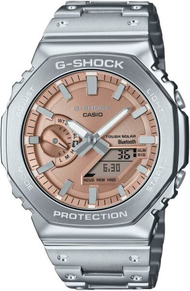 CASIO GM-B2100AD-5ADR