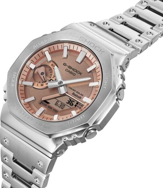 CASIO GM-B2100AD-5ADR