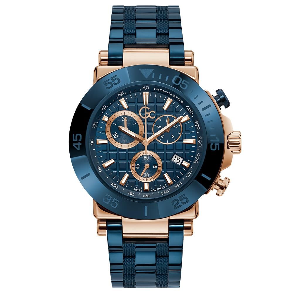 GUESS COLLECTION GCY70001G7