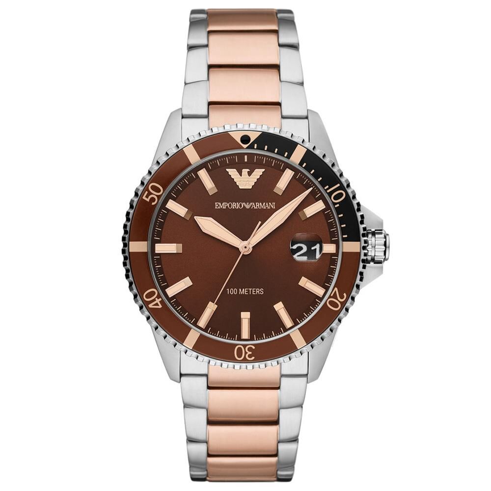 EMPORIO ARMANI AR11340