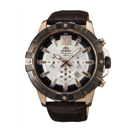 ORIENT FTW03003W0