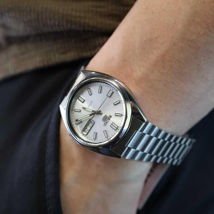SEIKO SNXS73J