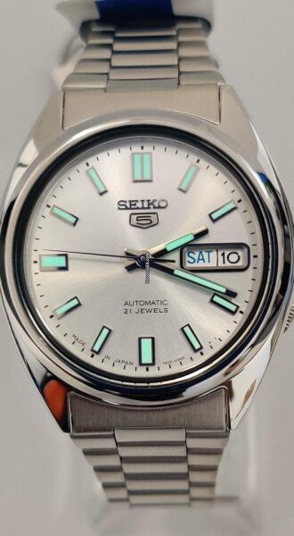 SEIKO SNXS73J