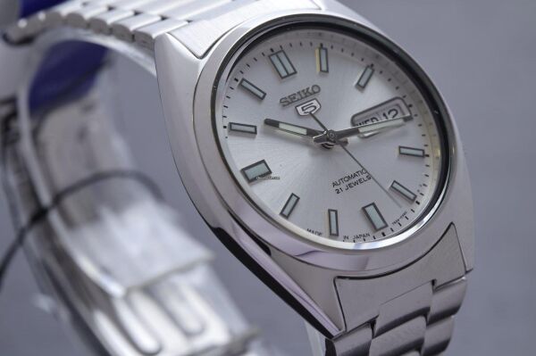 SEIKO SNXS73J