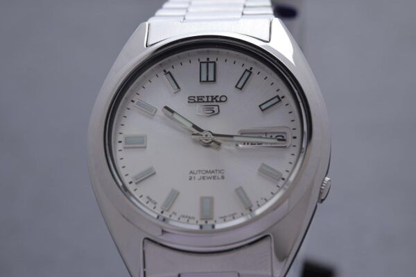 SEIKO SNXS73J