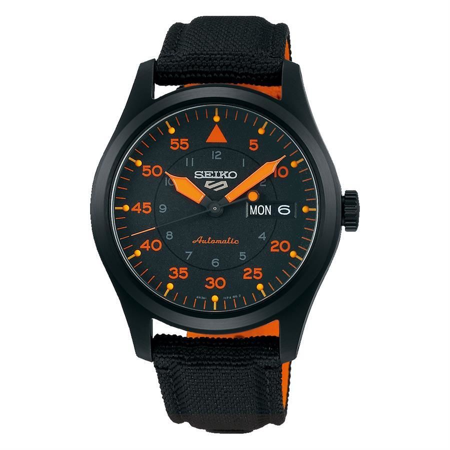 SEIKO SRPH33K