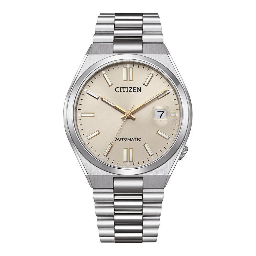 CITIZEN NJ0151-88W