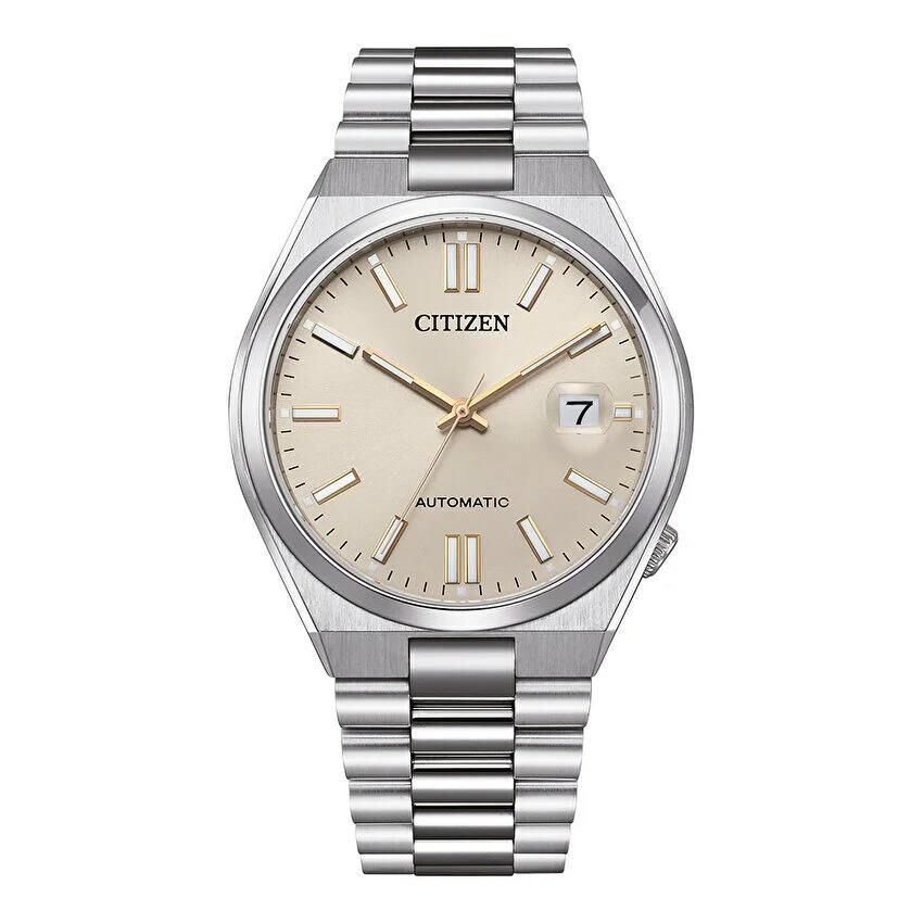 CITIZEN NJ0151-88W