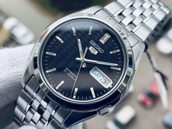 SEIKO SNK357K1