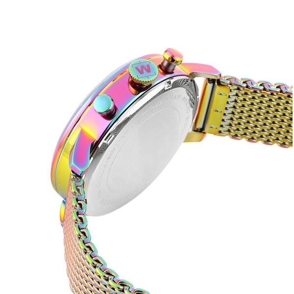 WELDER MOODY WWRC692