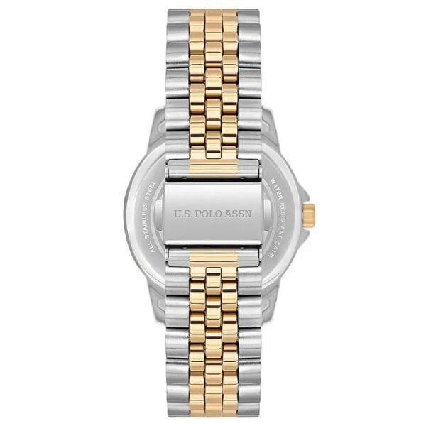 U.S POLO USPA2076-04