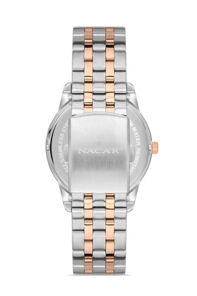 NACAR NC35-290009-EWM