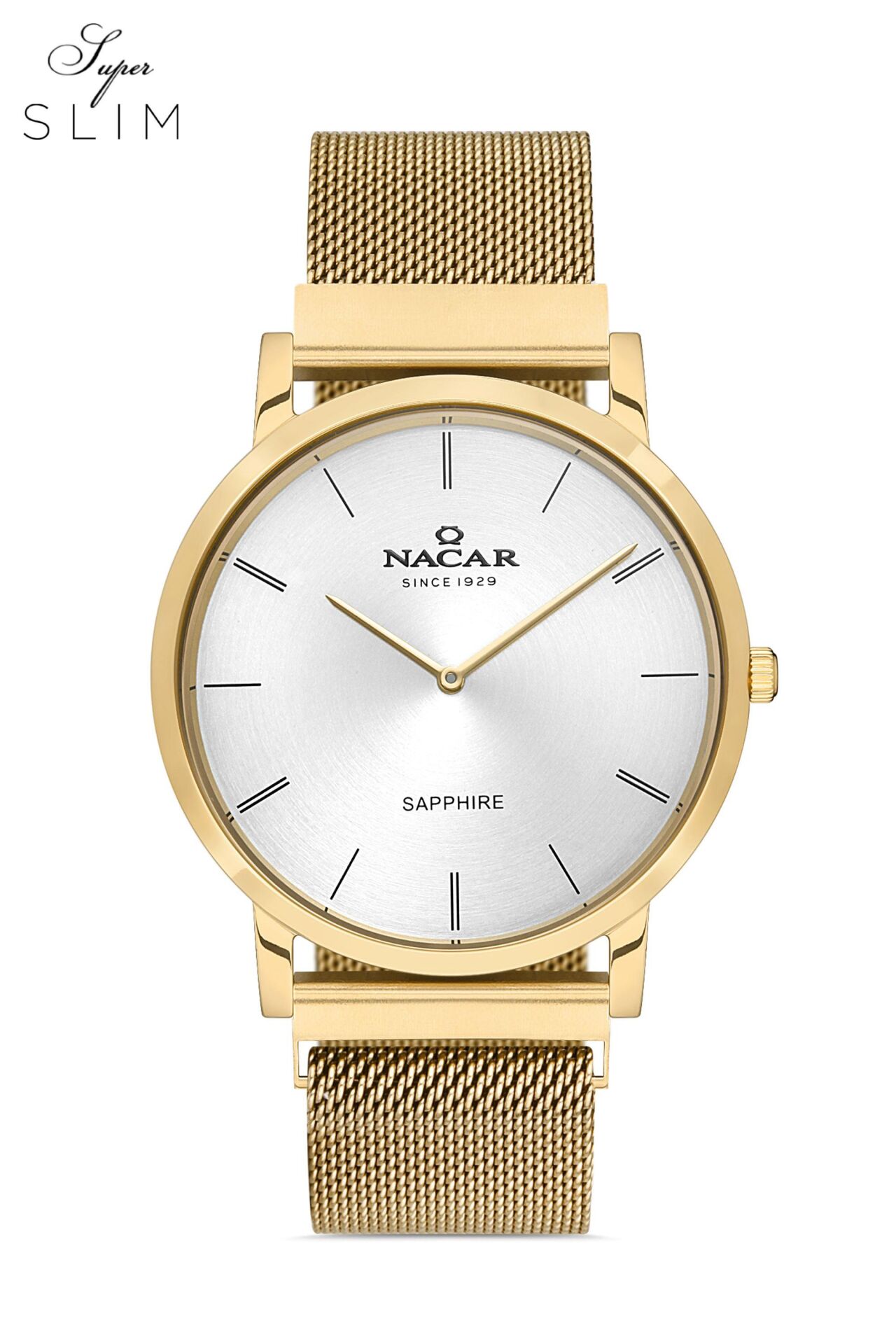 NACAR NC34-290310-DSM