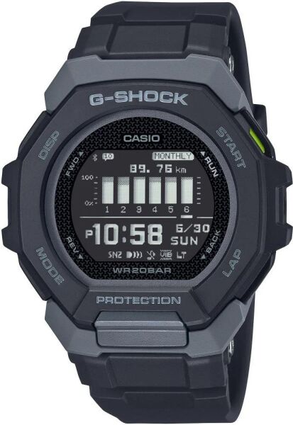 CASIO GBD-300-1DR