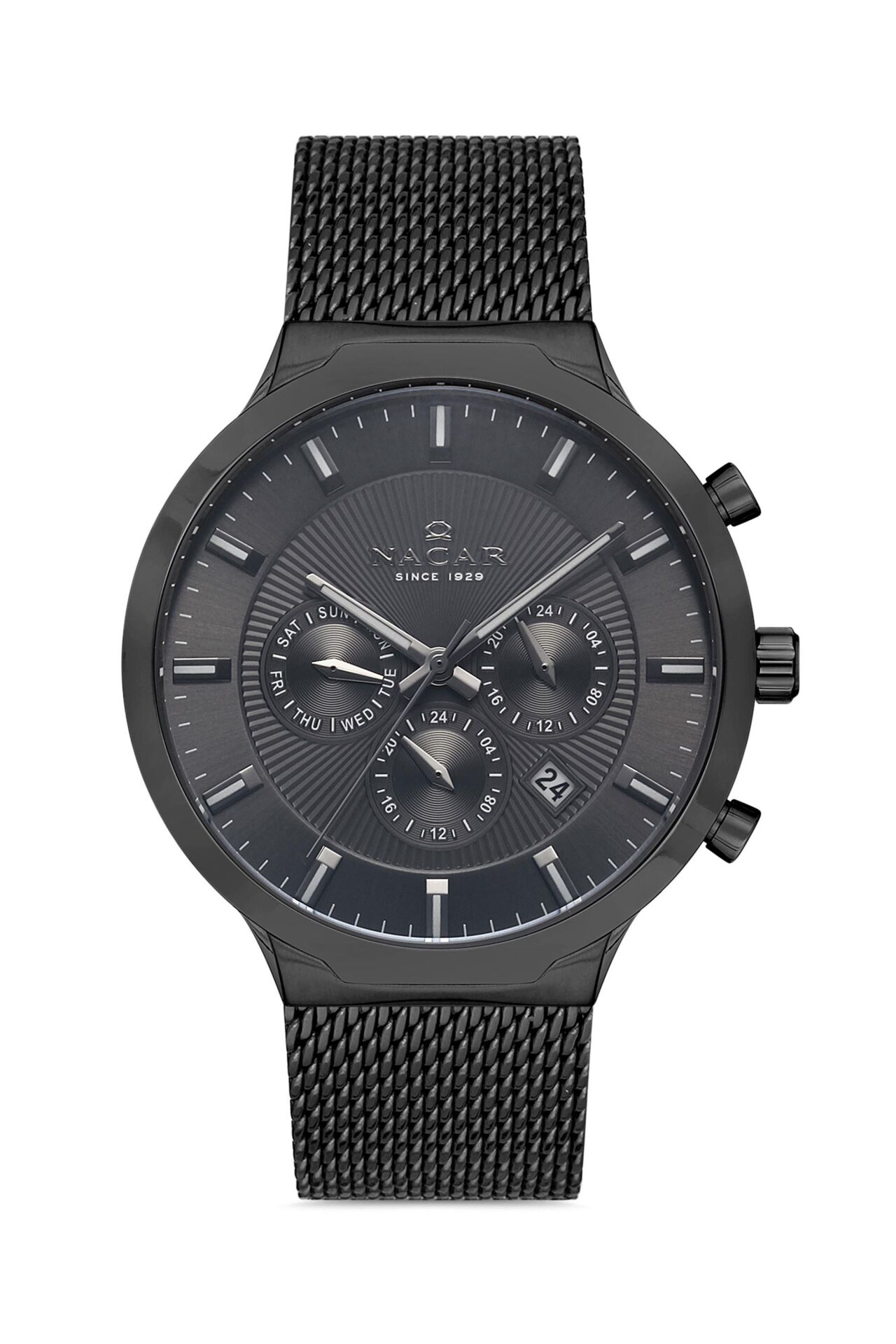 NACAR NC34-290507-GGM