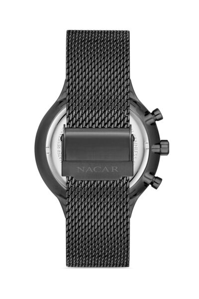 NACAR NC34-290507-GGM