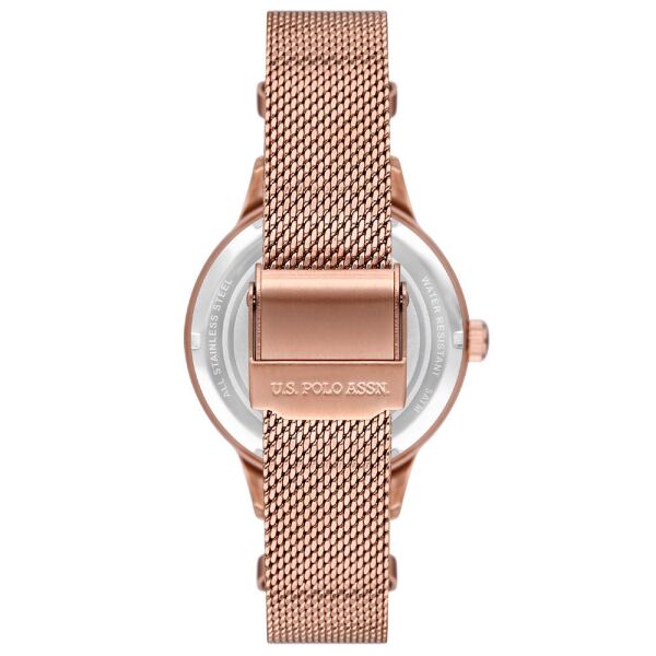 U.S POLO USPA2010-01