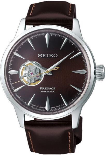 SEIKO SSA407J