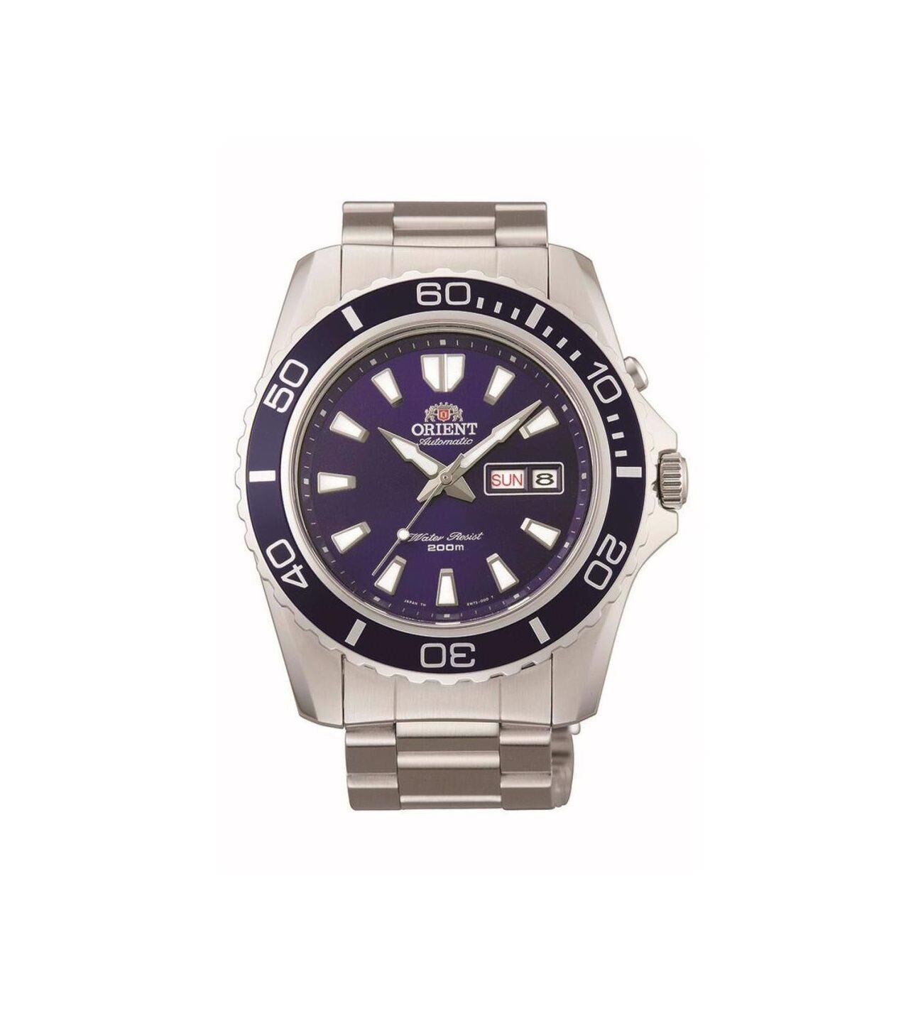 ORIENT FEM75002D6