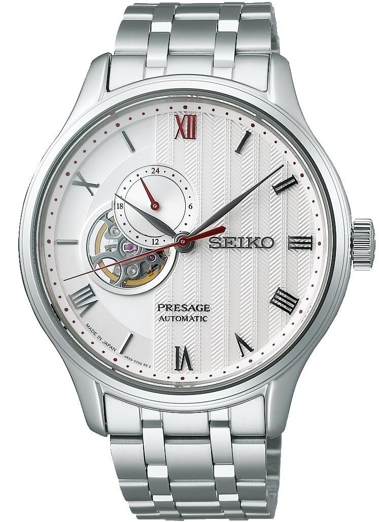 SEIKO SSA443J