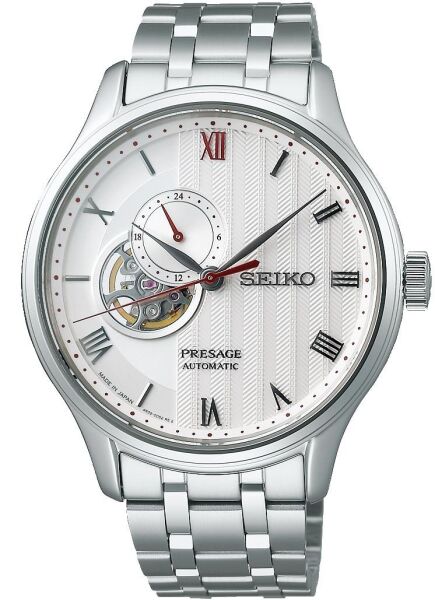 SEIKO SSA443J
