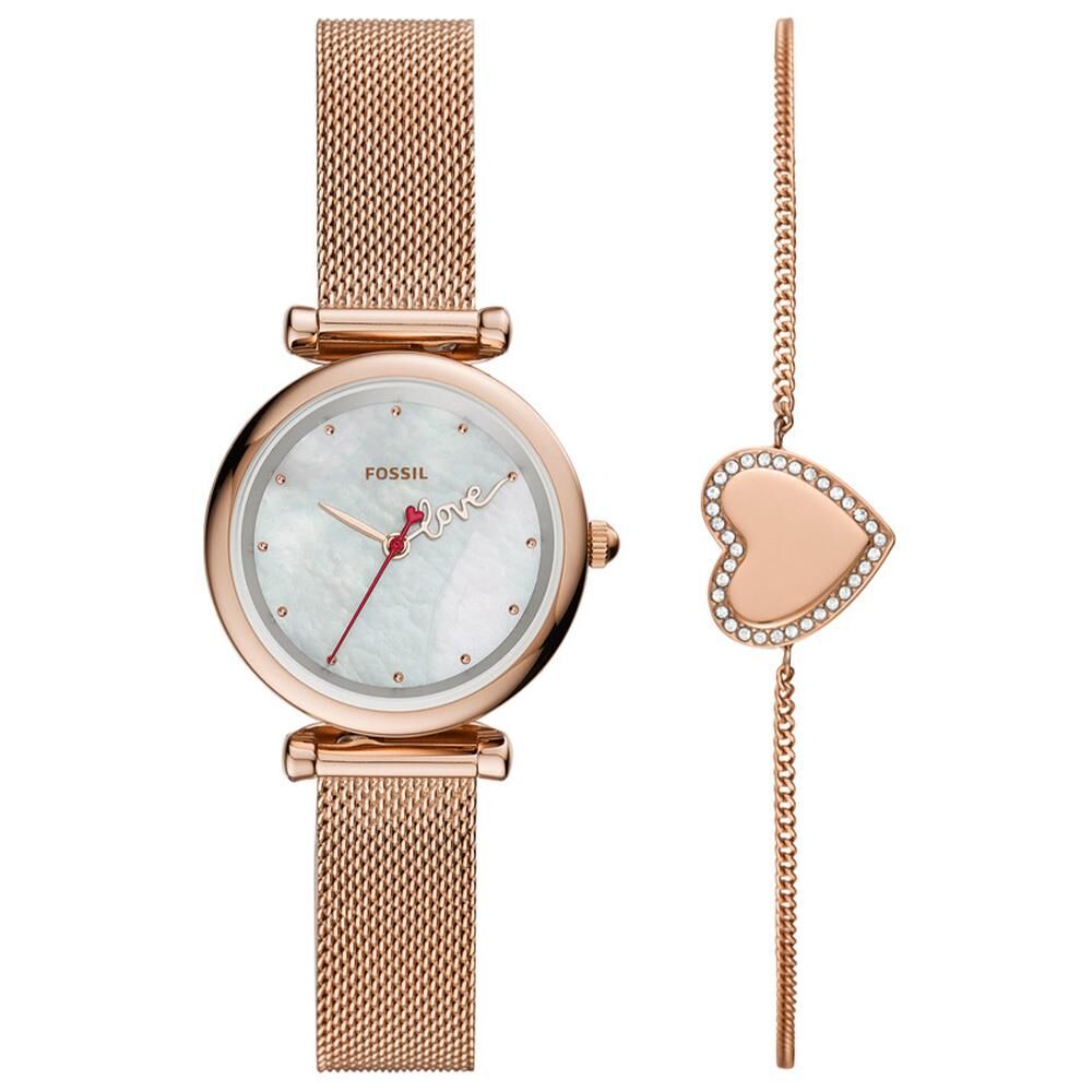 FOSSIL FES4867SET