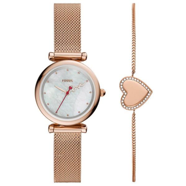 FOSSIL FES4867SET