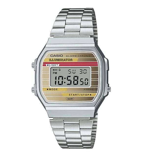 CASIO A168WEHA-9ADF