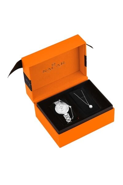 NACAR NC36-391972-ASMS-SET