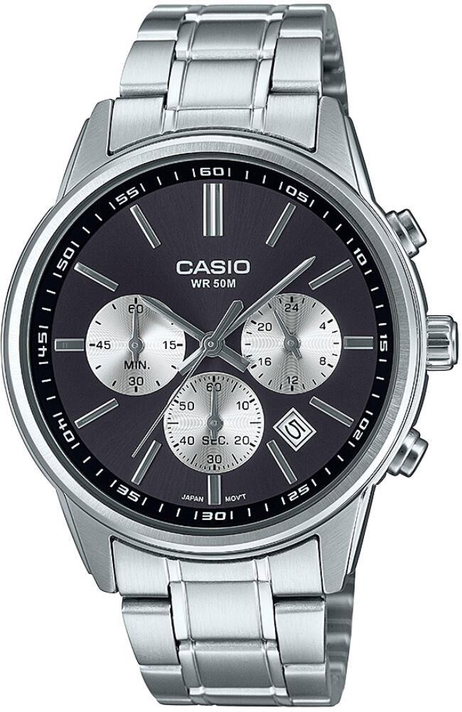 CASIO MTP-E515D-1AVDF