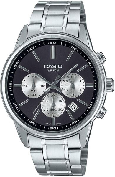 CASIO MTP-E515D-1AVDF