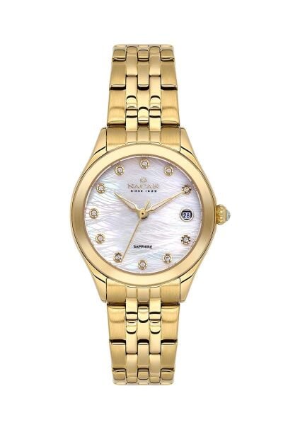 NACAR NC34-39B763-DWMS