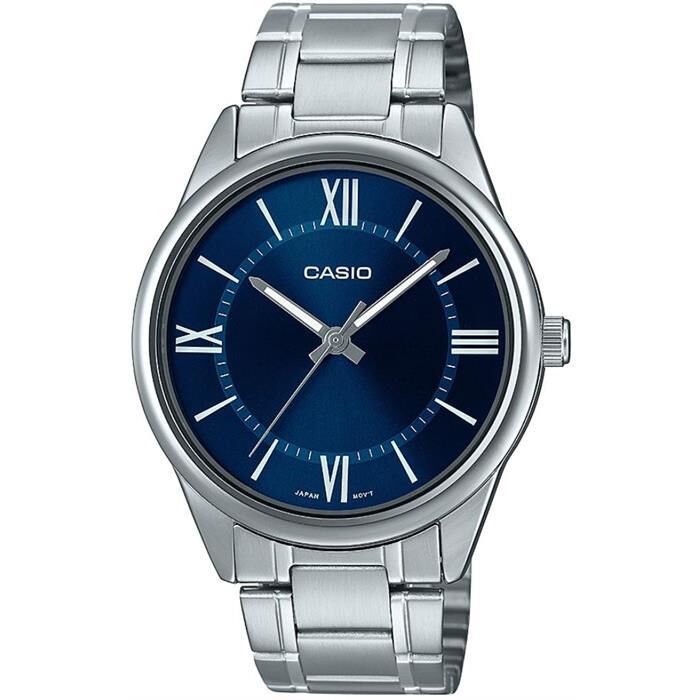 CASIO MTP-V005D-2B5UDF