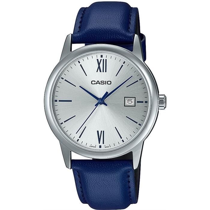 CASIO MTP-V002L-2B3UDF