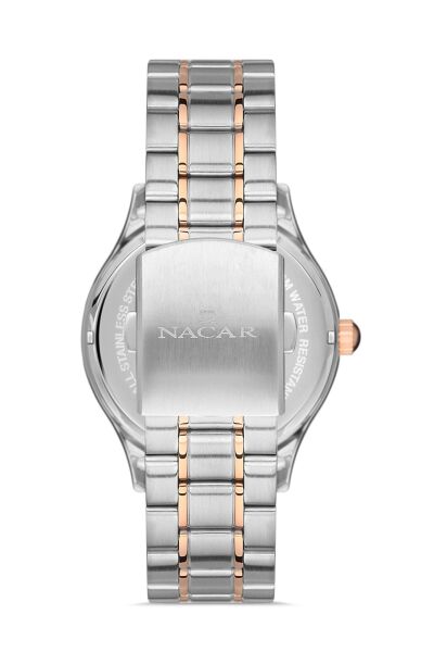 NACAR NC35-290045-EWM