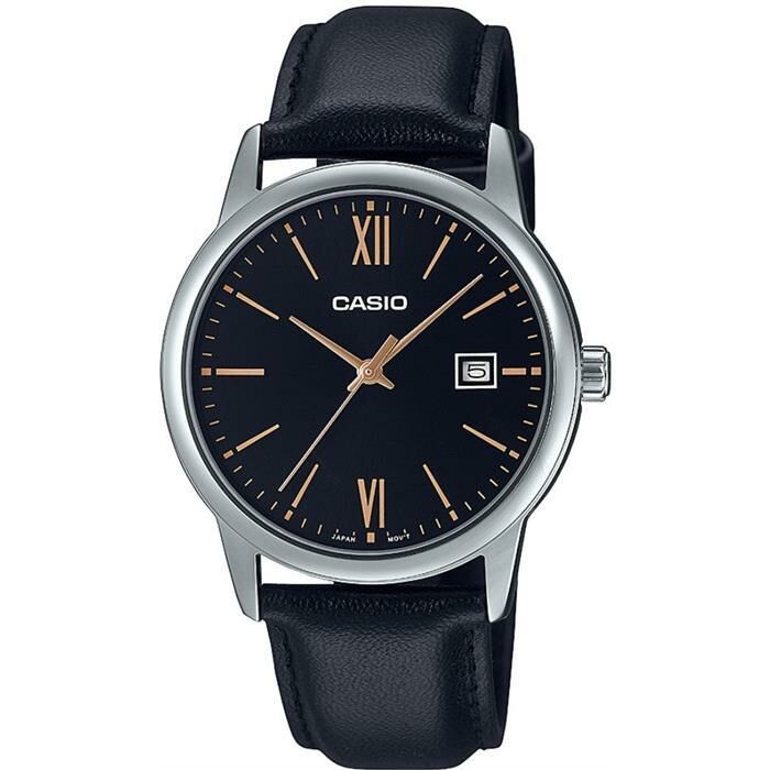 CASIO MTP-V002L-1B3UDF