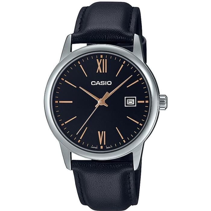CASIO MTP-V002L-1B3UDF