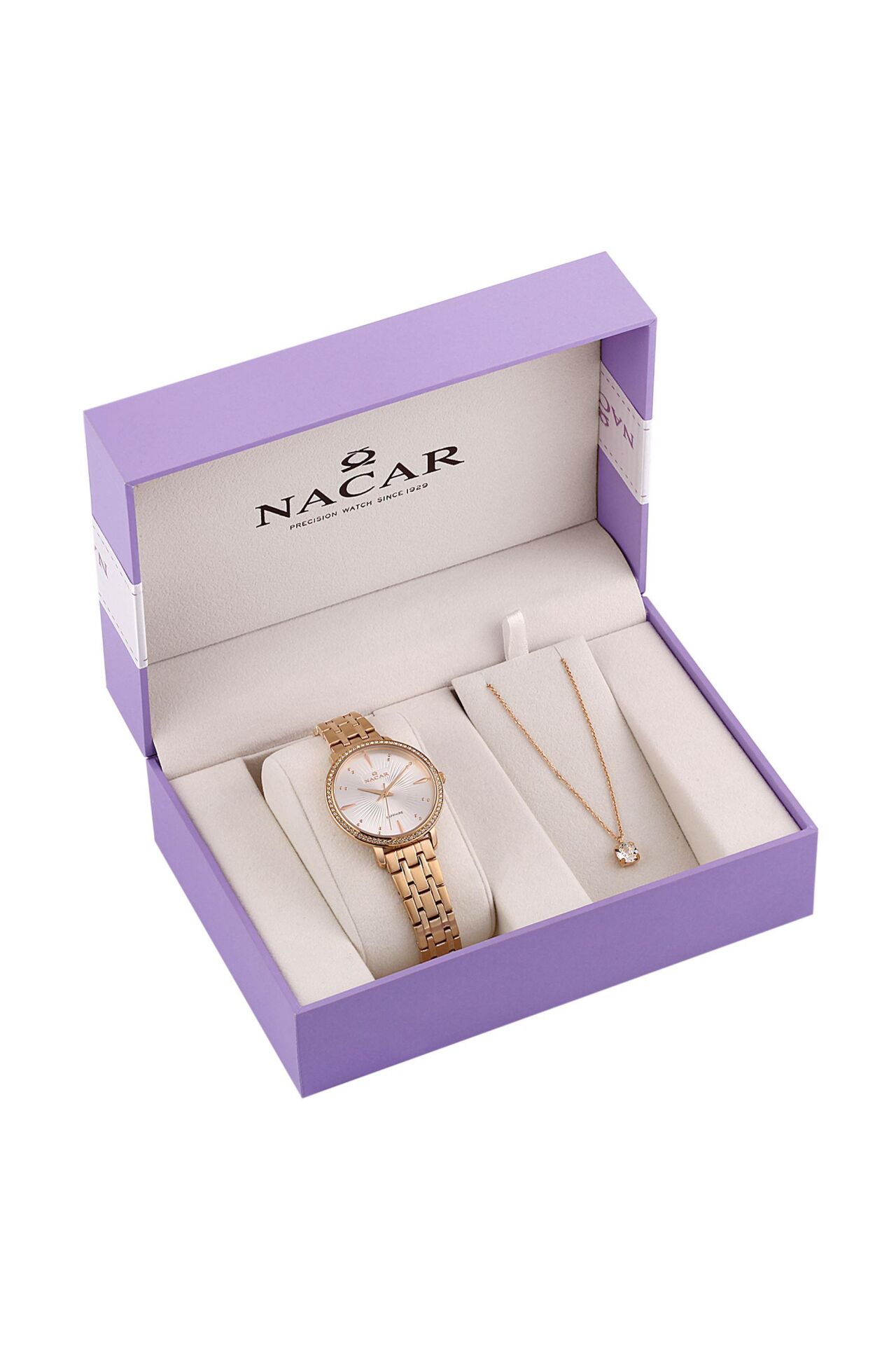 NACAR NC34-39B624-RSMS-SET