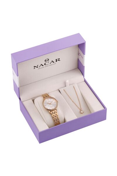 NACAR NC34-39B624-RSMS-SET