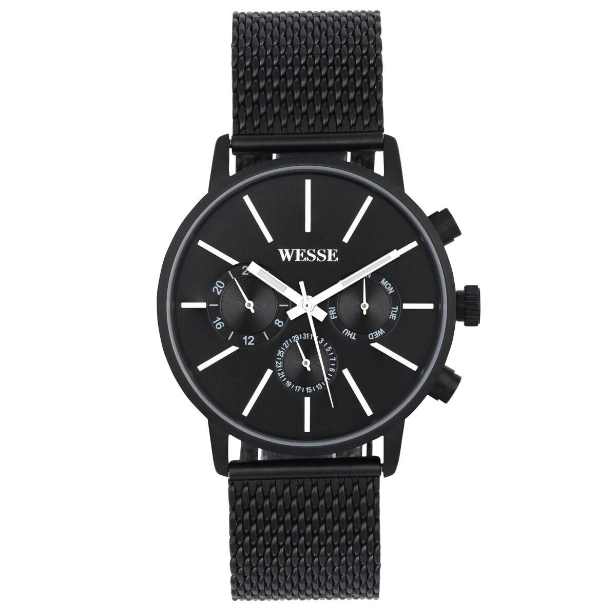 WESSE WWG2000-09